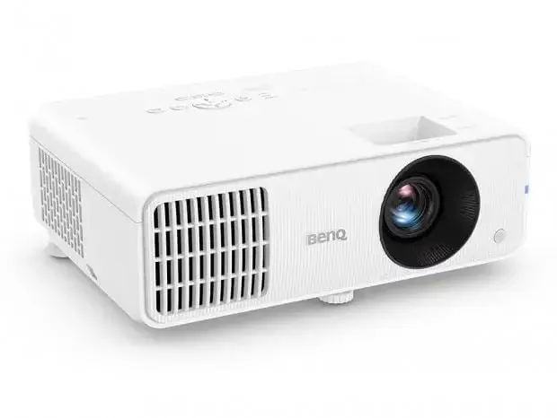 The launch of the BenQ LW650 laser projector featuring 4,000 ANSI lumens brightness