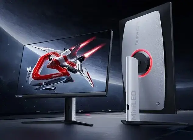 Redmi G Pro Mini LED Gaming Monitor: Now at 2199 Yuan (~$300) for 27-inch Display