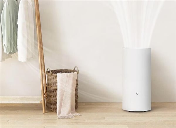 Xiaomi MIJIA Smart Dehumidifier 22L Released with Advanced Five-Layer Noise Reduction Design, Priced at 1,199 yuan ($167)