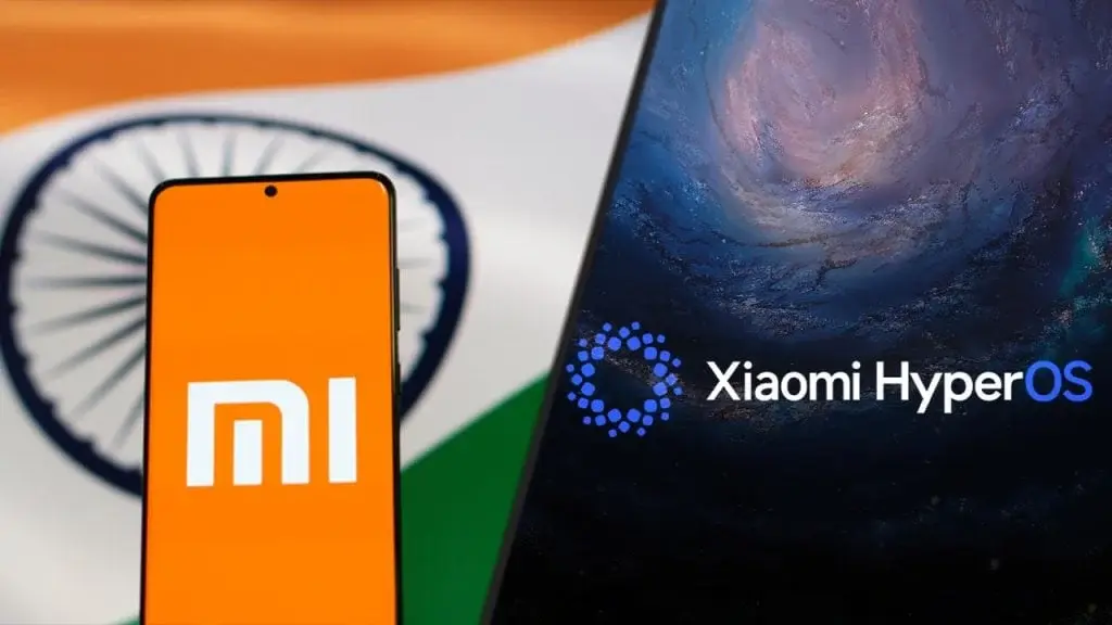 Xiaomi Introduces HyperOS in India: Devices Receiving Update List