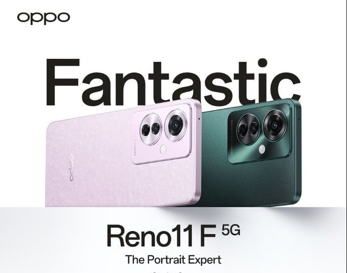 OPPO Reno 11F 5G Spotted on Geekbench, Available for Pre-Order in Indonesia
