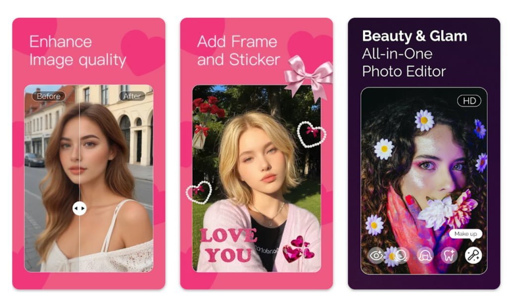 Despite industry challenges, Meitu's profits skyrocket with the aid of AI advancements