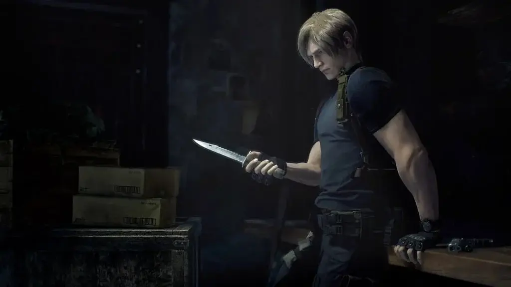 All You Need to Know About the New Resident Evil 4 Gold Edition