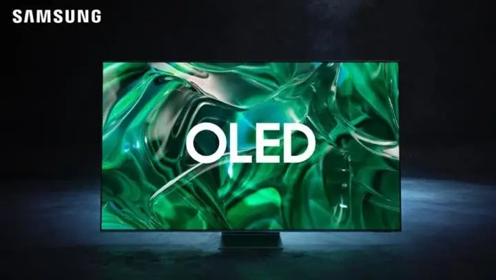 Samsung to Boost Utilization of LG OLED Panels in TVs, Omdia Research Reveals