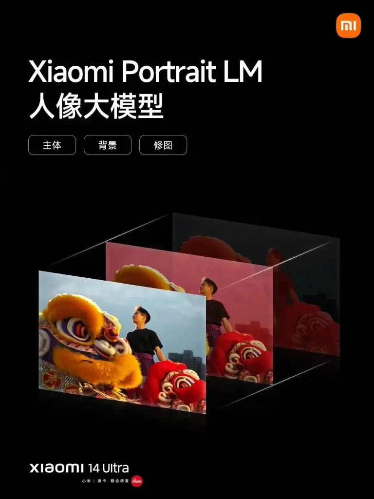 Xiaomi 14 Ultra AI Camera Features Upgrading Older Flagships