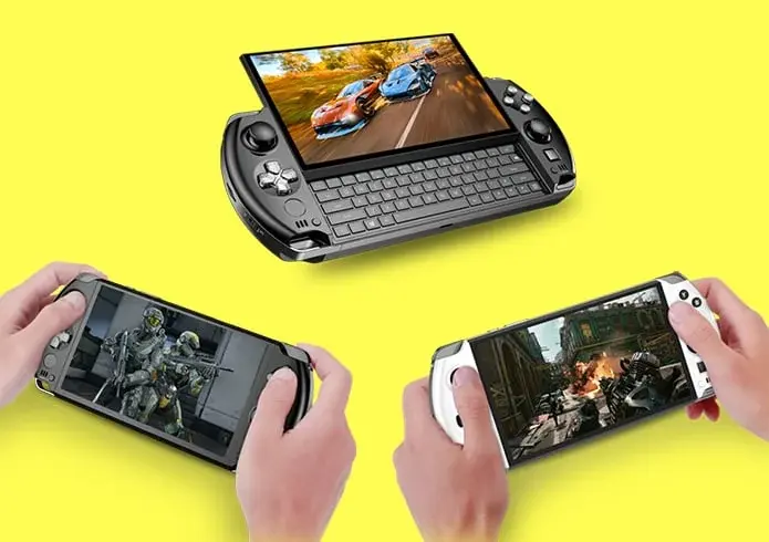 GPD Win 4 2024: Power-Packed Upgrade for Gaming Handheld Fans