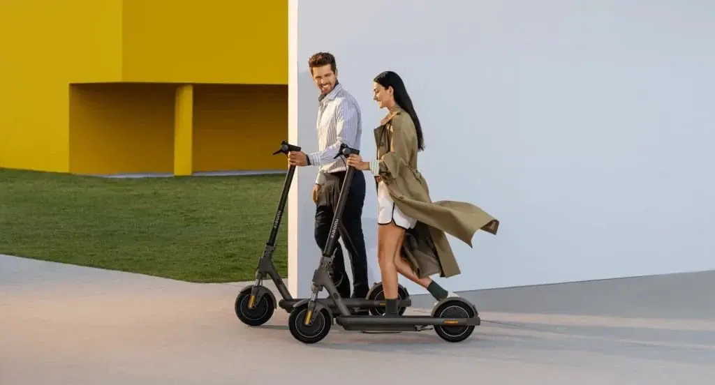 Xiaomi Electric Scooter 4 Pro Max: 960W Peak Power, 25km/h Speed, 60km Range - Europe Launch