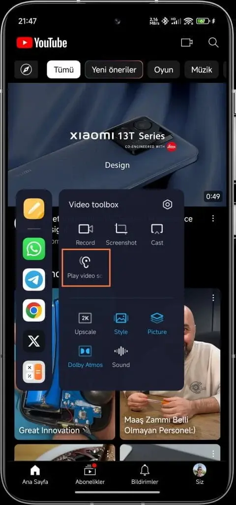 Xiaomi removes popular feature from HyperOS