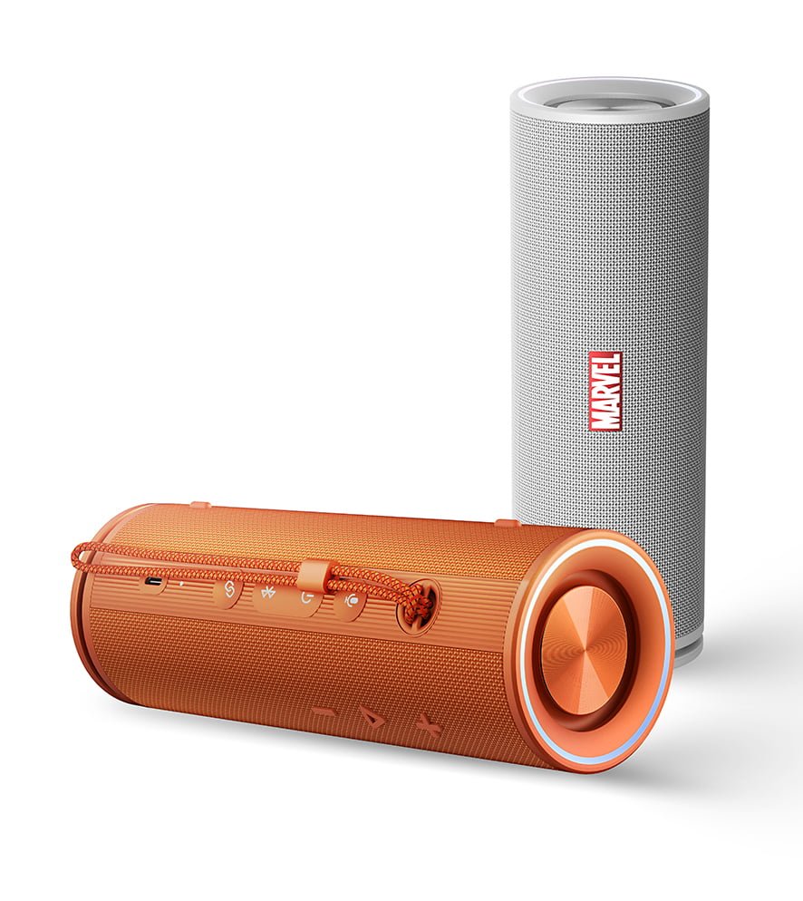 Honor Marvel Portable Bluetooth Speaker Pro: 30W Output, 12-Hour Battery Launch