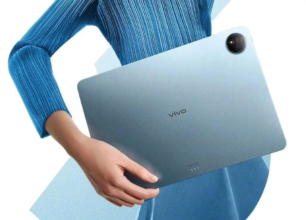 Vivo Pad 3 Pro Configurations Leaked Ahead of Official Launch