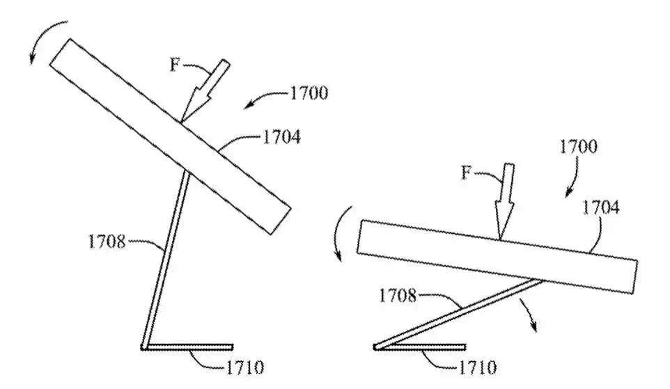 Apple Developing Touchscreen iMac: New Patent Suggests Design Shift