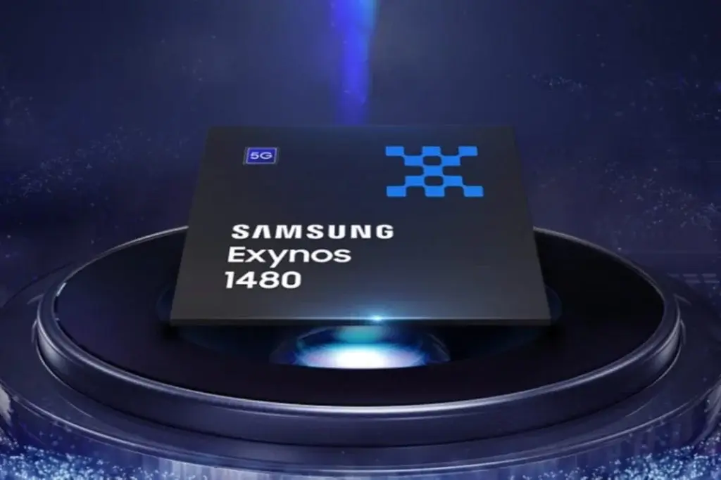 Samsung unveils Exynos 1480 featuring RDNA 3 GPU and improved AI performance