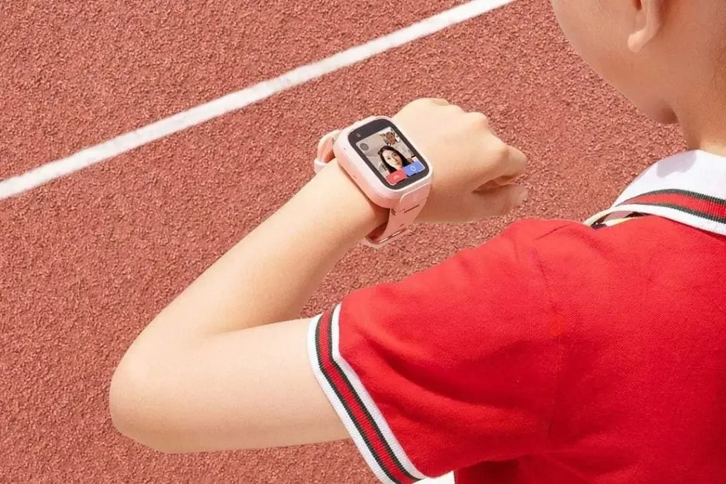 Xiaomi Mitu Kids Smartwatch 7X Launch Teased in China, Pre-Orders Coming Soon