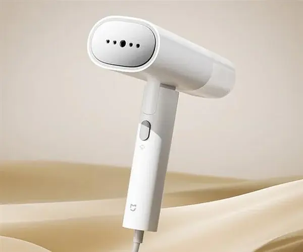 Xiaomi MIJIA Handheld Garment Steamer 2 Sale: Visual Water Tank, 119 yuan