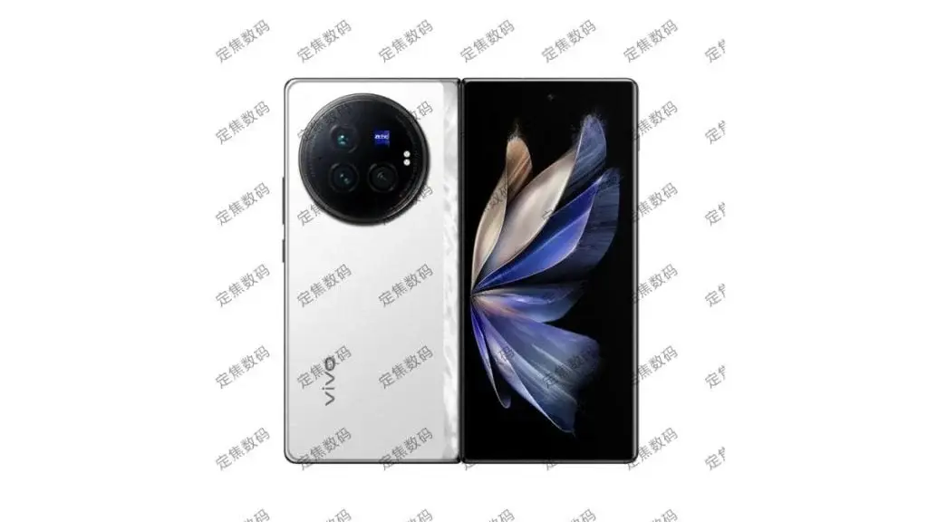 Vivo X Fold 3 Specs Leaked Before Launch