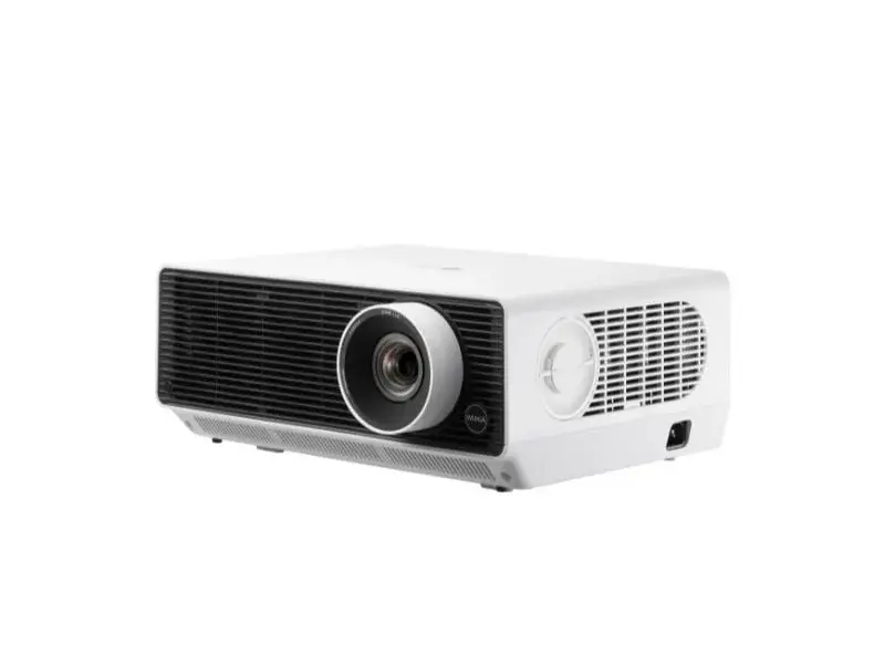 LG RG Series ProBeam Laser Projectors: Up to 6,000 ANSI Lumens & 4K Resolution