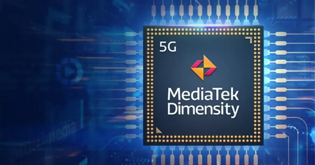 MediaTek Overtakes Apple & Qualcomm as Top Smartphone Chipset Vendor 2023