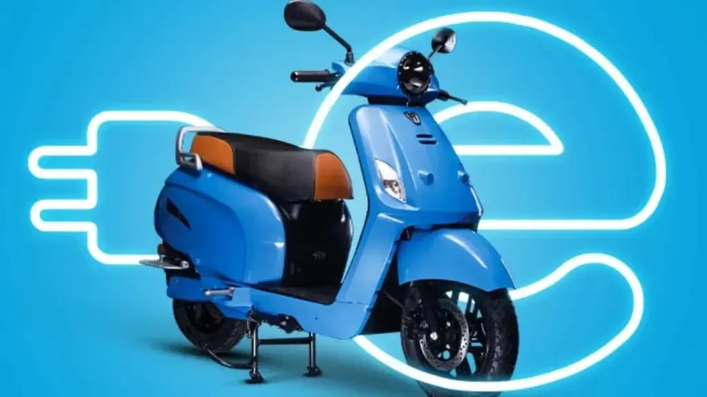 Godawari EBLU Feo Electric Scooter: Top Speed 60km/h, 260km Range, Budget Pricing India