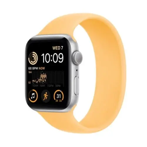 Apple Watch SE (2nd Gen) Incredible Deal: Lowest Price in India!