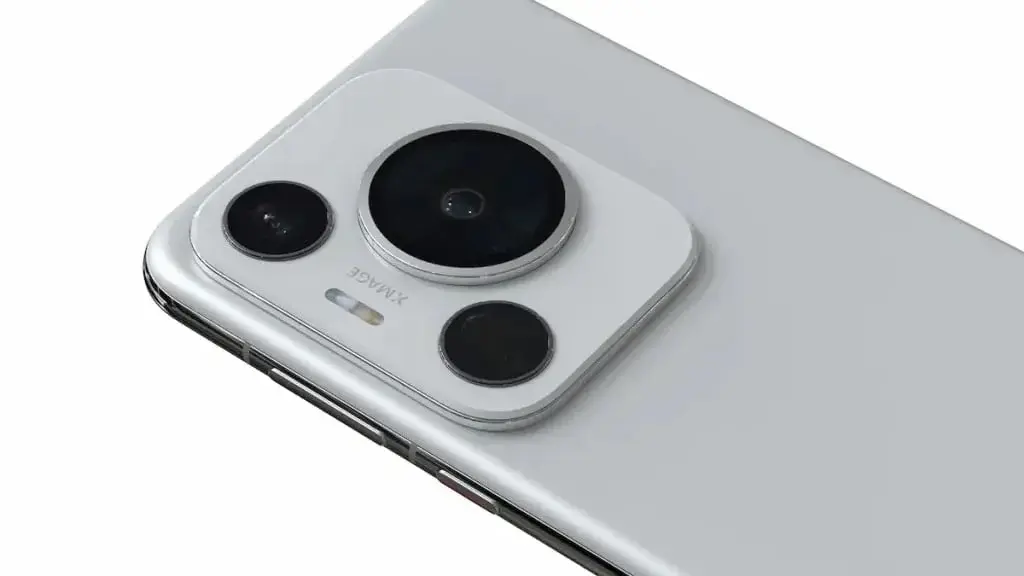 Huawei P70 Rumored to Boast 50MP OmniVision OV50H Primary Camera