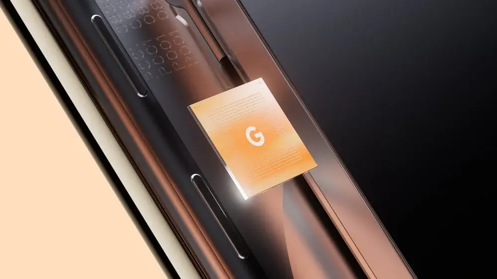 Google Tensor G4 Chip: Enhanced Performance and Efficiency Analysis