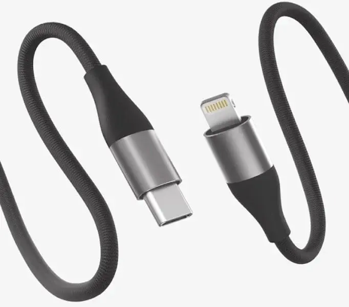 Xiaomi Launches MFi-Certified Fast-Charging Cables from $4