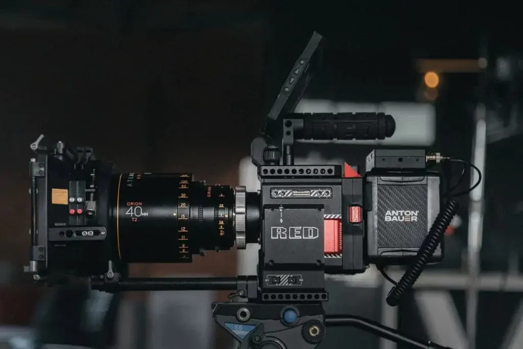 Nikon Acquires RED for Cinematic Mastery: Billion-Dollar Move