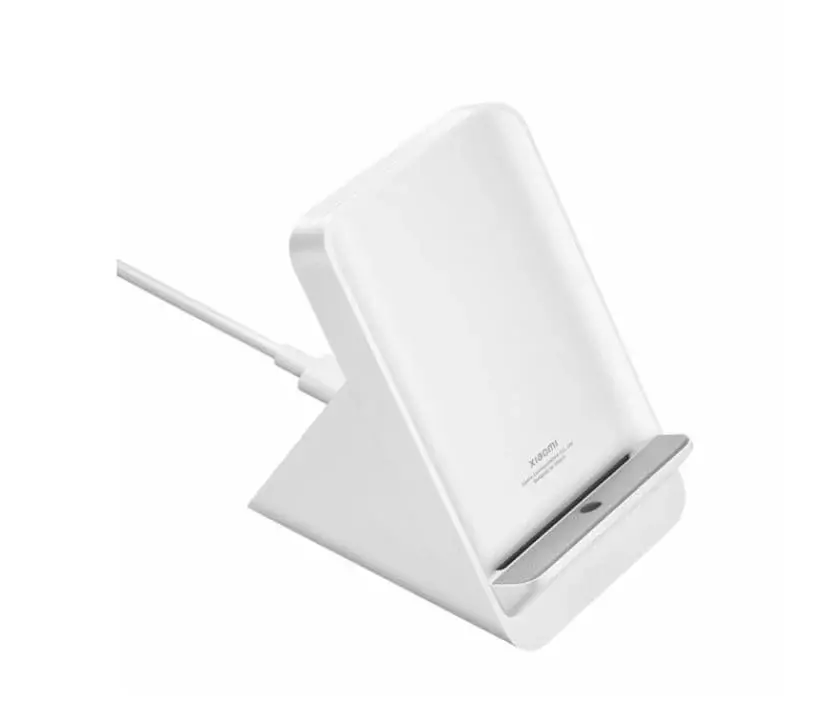 Xiaomi 80W Lift-Type Wireless Charging Stand Kit Discounted on GeekWills