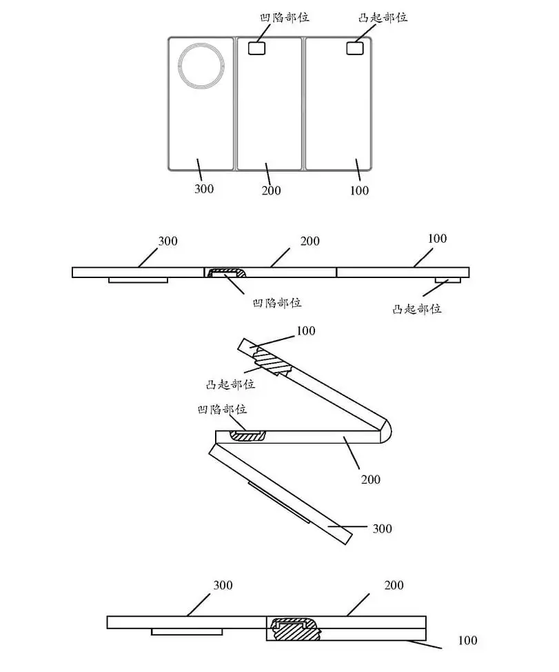 Huawei Tri-Fold Smartphone Set for Release This Year