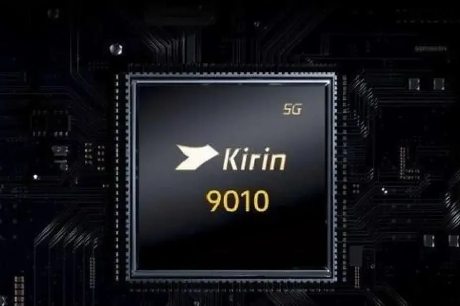 Huawei Kirin 9010 Chip Performance Test