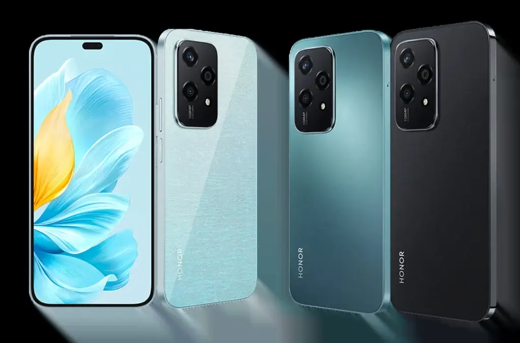 Honor 200 Lite: Launch Date Confirmed, Design & Colors Revealed