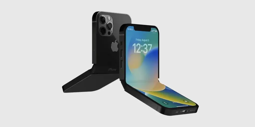 Apple's foldable iPhone launch delayed to sync with Galaxy Fold 9