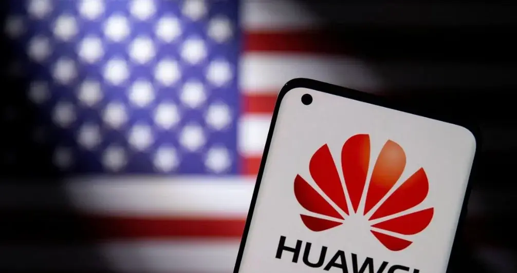 Huawei vs. US: Epic Legal Battle Set for 2026