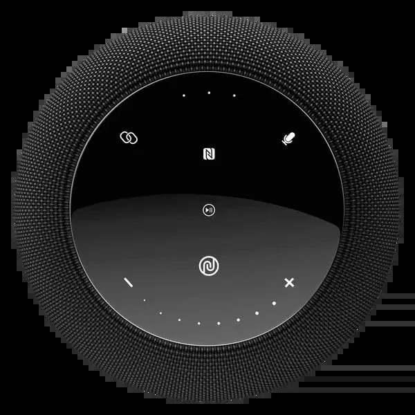 Noise Sound Master: 100W Wireless Speaker with Long Battery Life