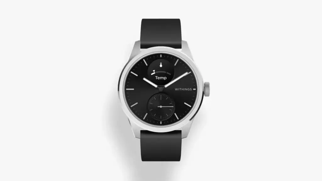 Withings Smart Scales and Watches Launched in India