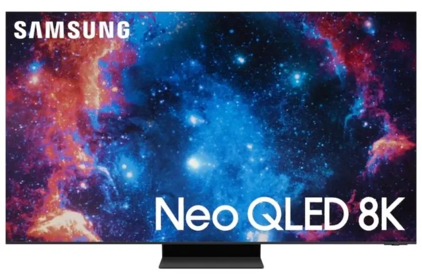 Samsung AI TV Range Launches in India on April 17, Pre-Orders Available Now