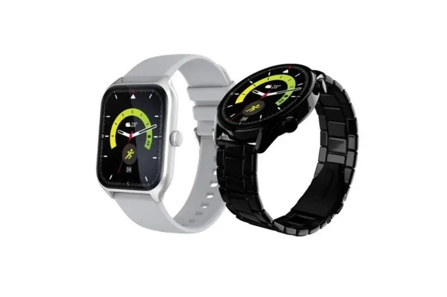 Lava ProWatch Zn and ProWatch Vn: 60Hz Display, 110 Sports Modes