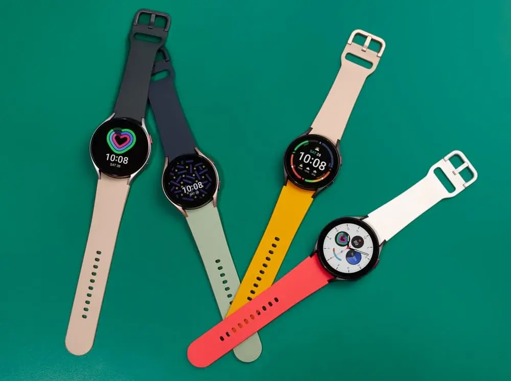 Samsung Galaxy Watch 4 2024: Anticipated Features and Updates