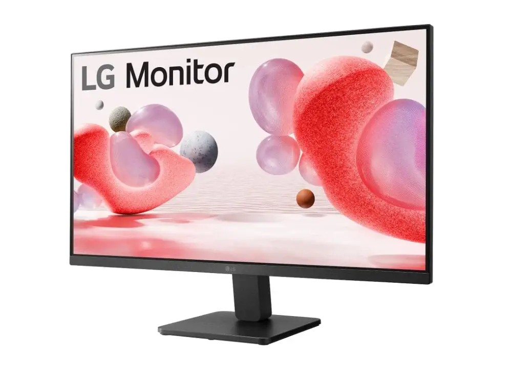 LG launches budget-friendly 100Hz FHD monitors in India