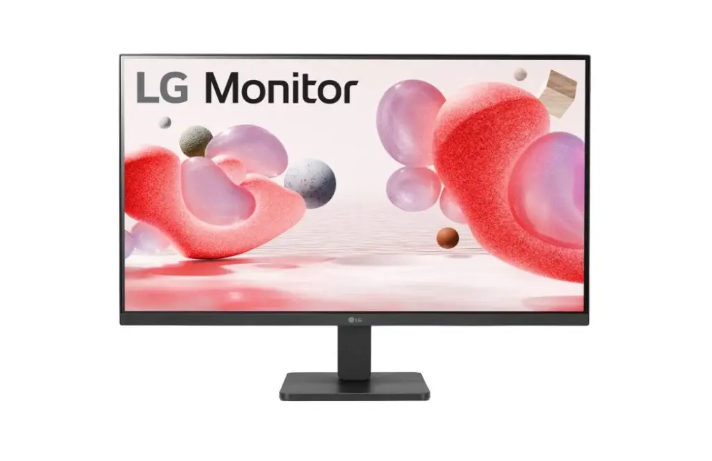 LG launches budget-friendly 100Hz FHD monitors in India