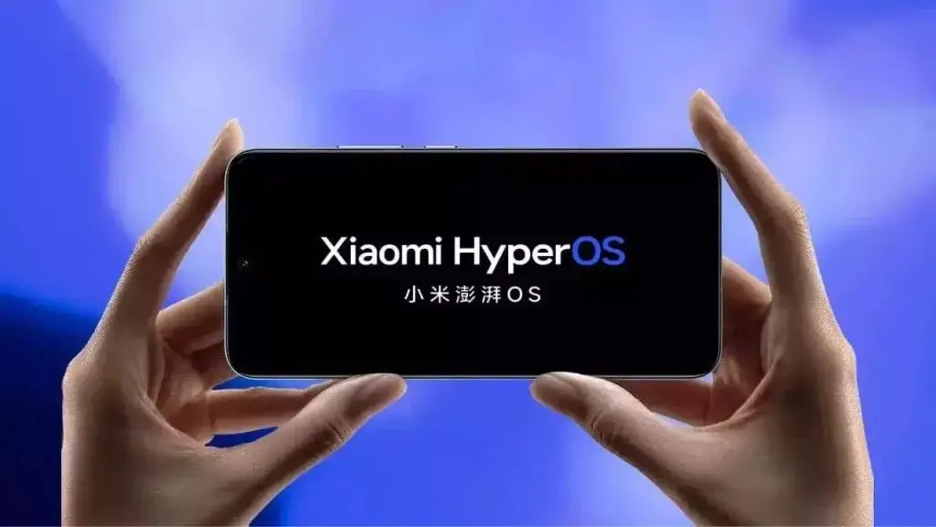 Xiaomi Mi 10 & Mi 11 Series to Receive HyperOS Update in Mid-April