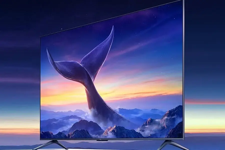 Xiaomi Redmi Max 100-inch 2025 TV: 240Hz Screen, HyperOS