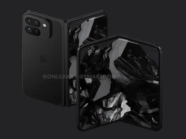 Google Pixel 9 Pro Fold: Upcoming Foldable from Google