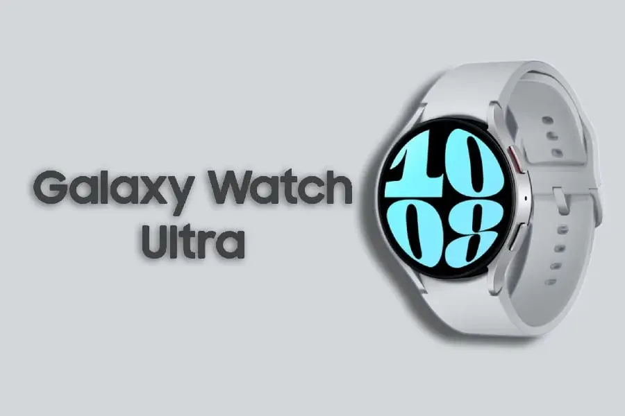 Samsung to Launch Galaxy Watch Ultra with Watch 7 Lineup