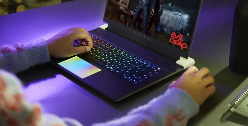 Alienware