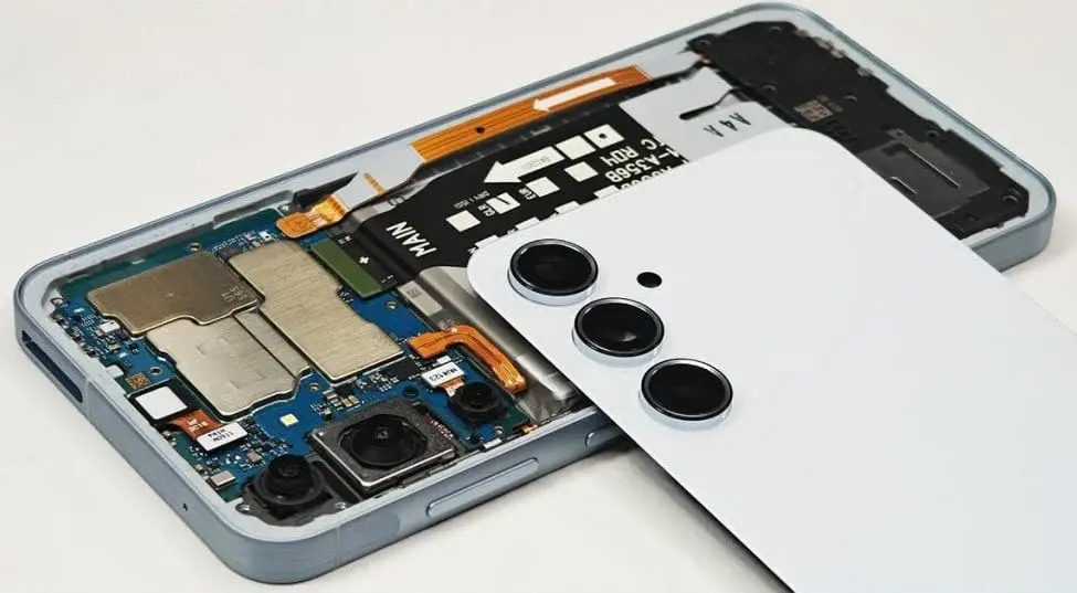 iFixit Ends Samsung Repair Hub Citing Misaligned Repairability Goals