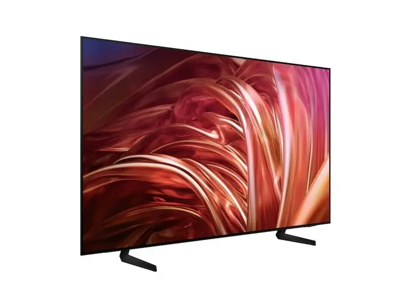 Samsung Introduces Budget OLED TVs: S85D Series from $1,699.99