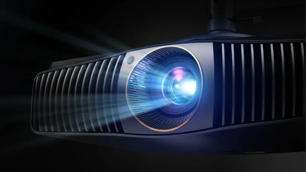 BenQ Expands W5800 4K Projector with 2600 ANSI Lumens, HDR-Pro