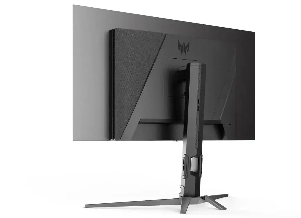 New Acer Gaming Monitors: 27/31.5/34" 1440p, 4K, UWQHD, 480Hz