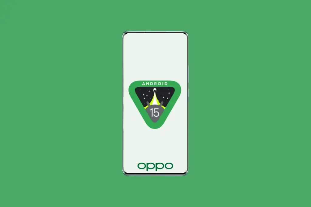 Oppo Devices Getting Android 15 (ColorOS 15) Update